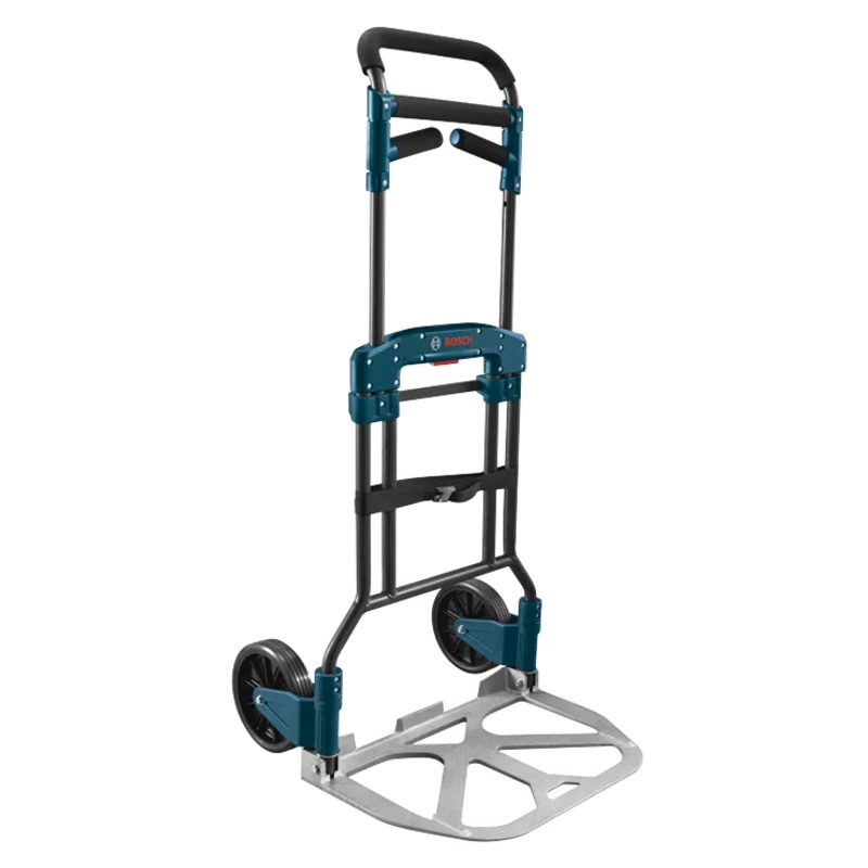 BOSCH Heavy-Duty Folding Cart
