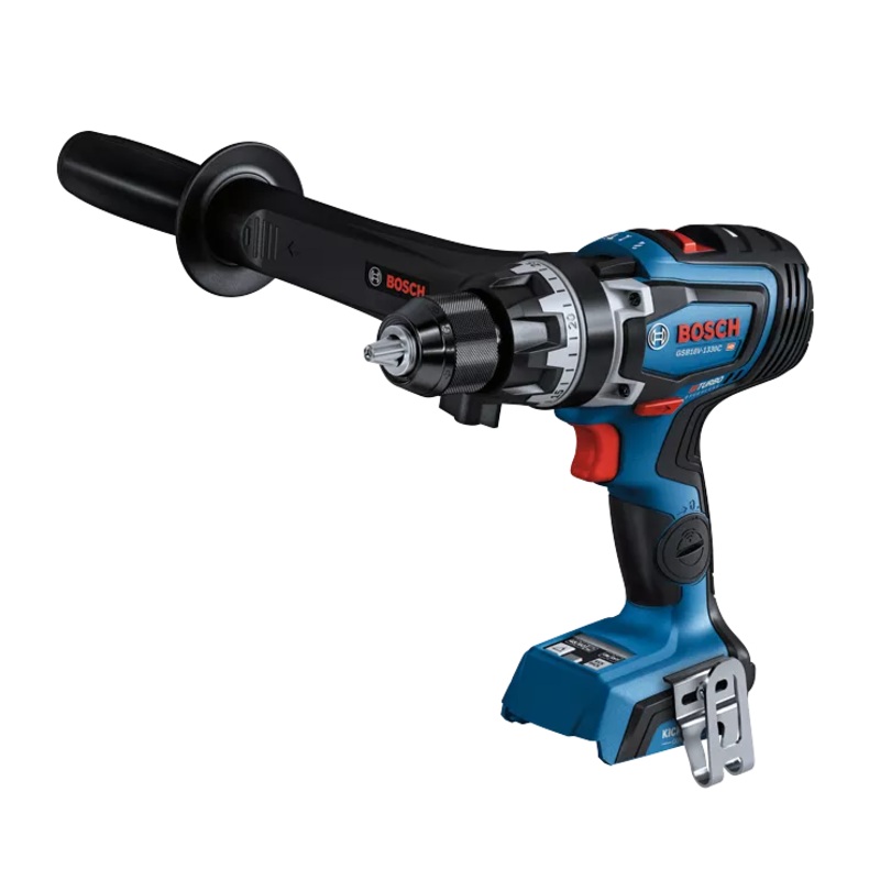 BOSCH PROFACTOR 18V Connected-Ready 1/2" Hammer Drill/Driver (Tool Only)