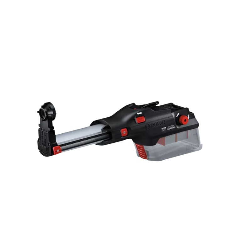 BOSCH SDS-PLUS 1-1/8" Dust Collection Attachment