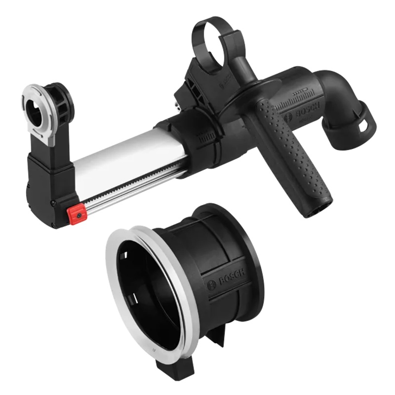 BOSCH SDS-PLUS 3/4" Dust Collection Attachment