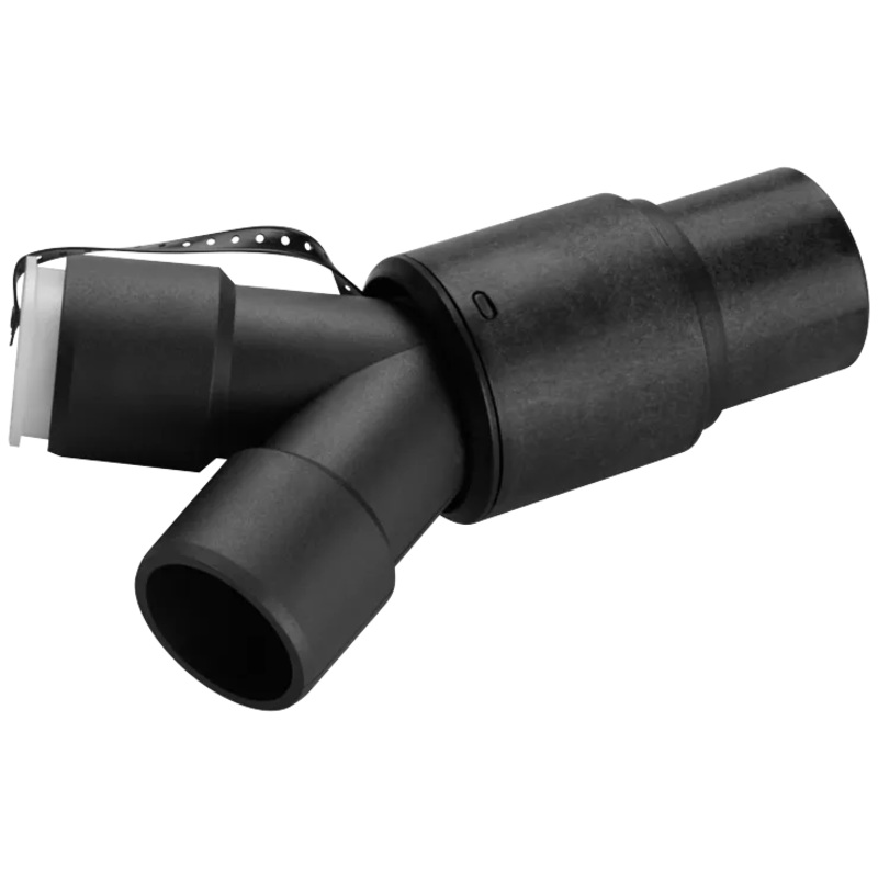 BOSCH Vacuum Hose Y Connector