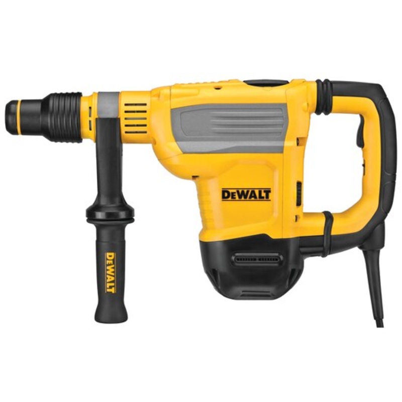 DEWALT 1-3/4 IN. SDS Max Combination Rotary Hammer Kit