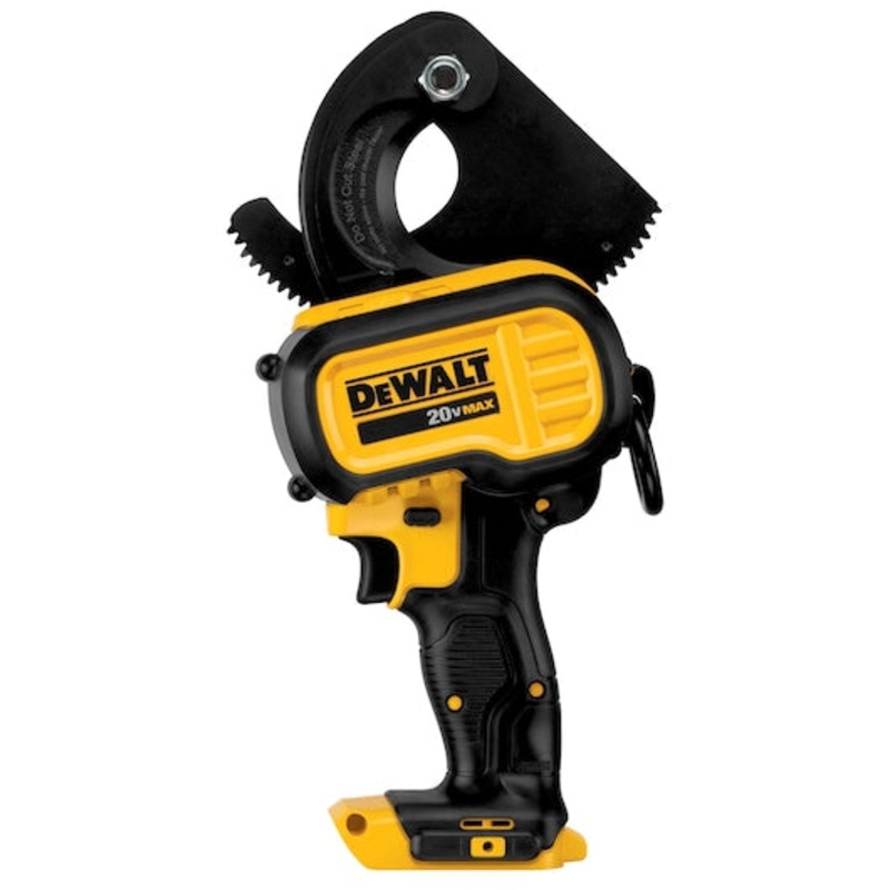 DEWALT 20V Max Cable Cutter, Cordless, Tool Only
