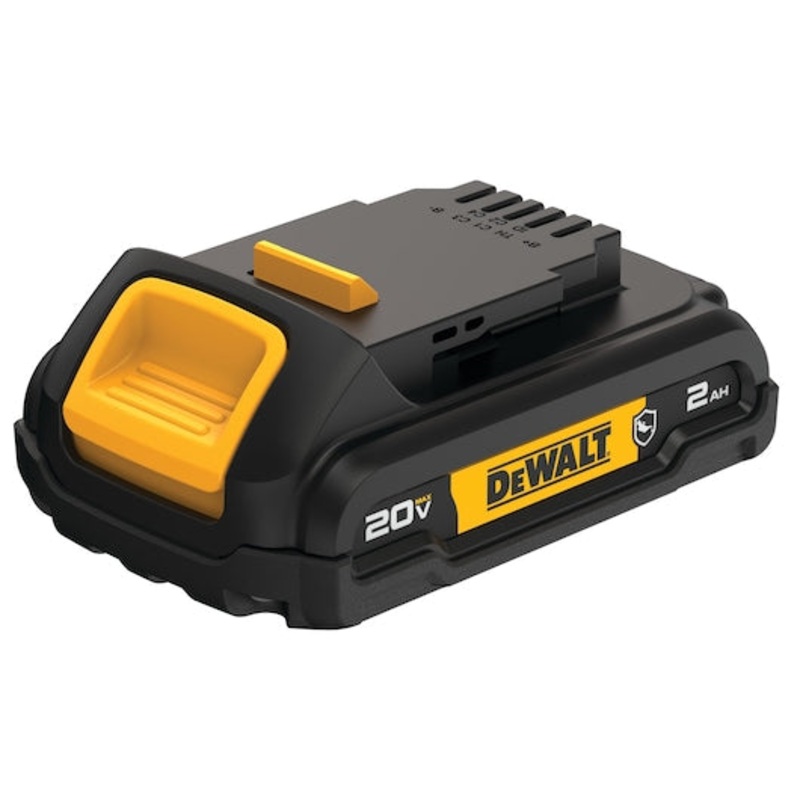 DEWALT 20V Max Oil-Resistant 2.0Ah Battery