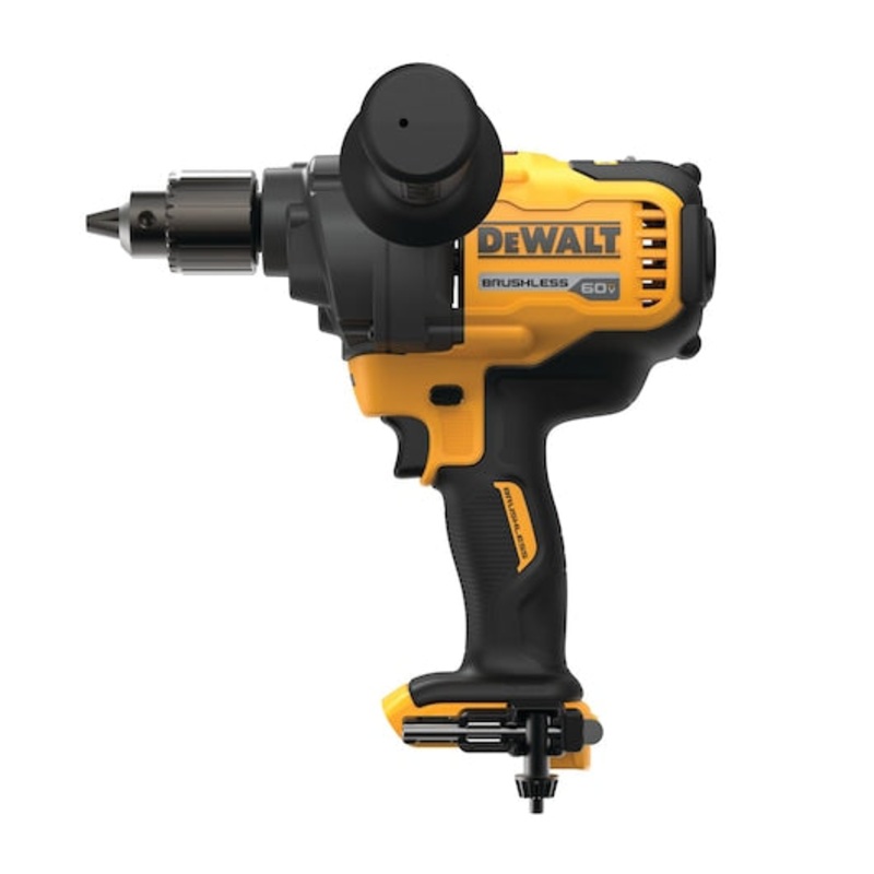DEWALT 60V MAX* Cordless Mixer/Drill With E-CLUTCH System (Tool only)