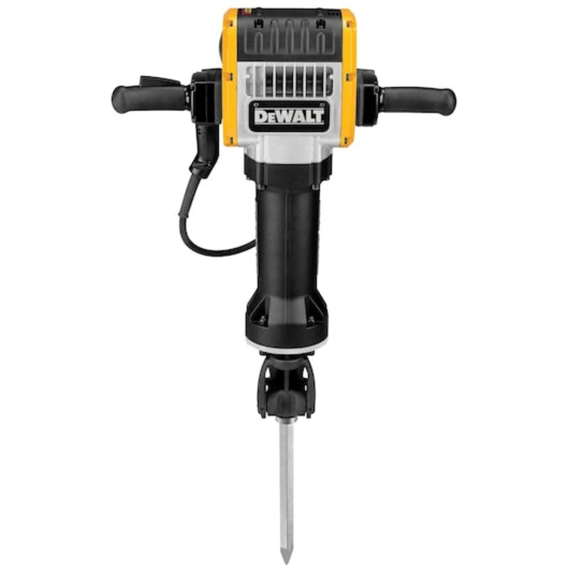 DEWALT 68 lb. 1-1/8 in. Hex Pavement Breaker