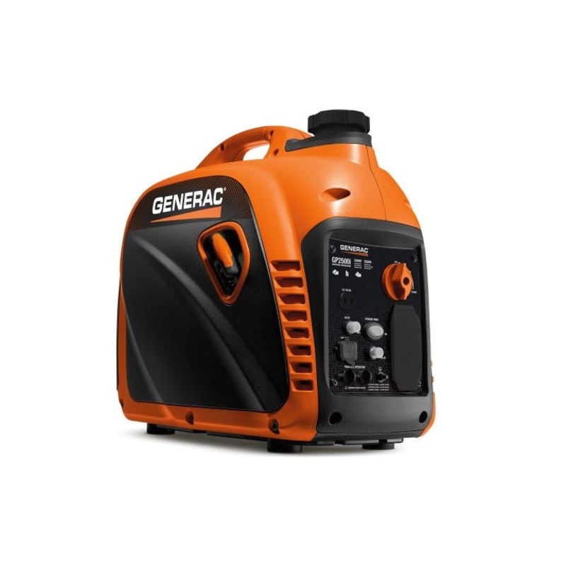 GENERAC GP2500i Portable Generator