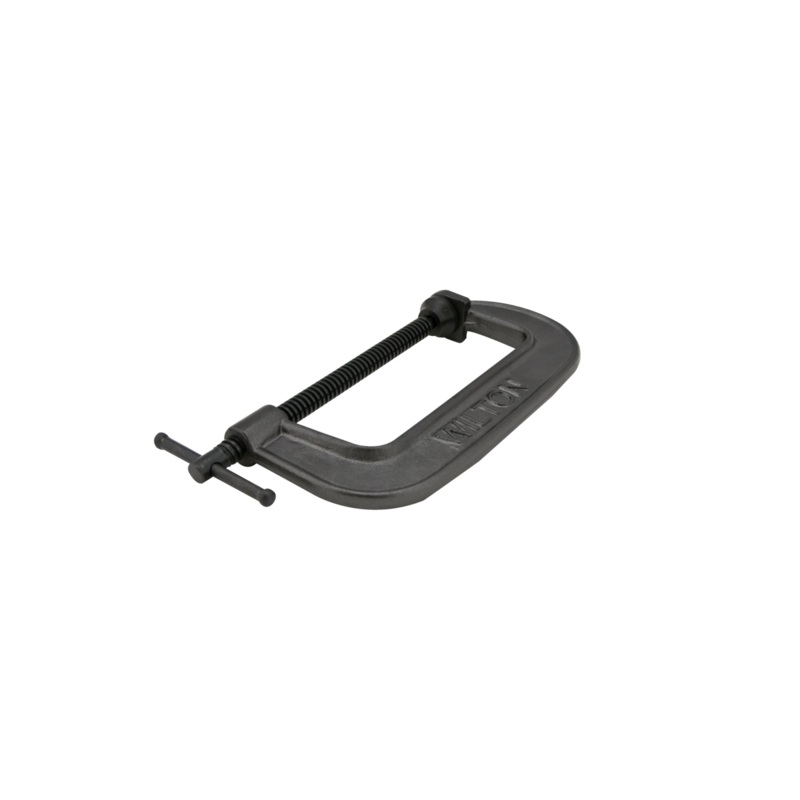 WILTON 540A Series C-Clamp 0 - 4 Opening Capacity