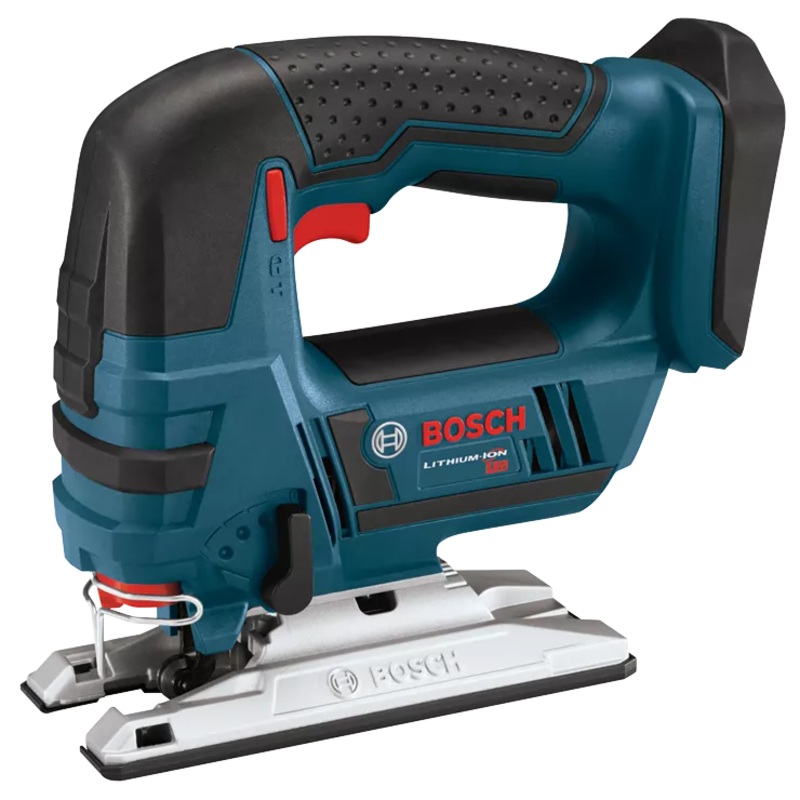 BOSCH 18V Top-Handle Jig Saw (Tool Only)