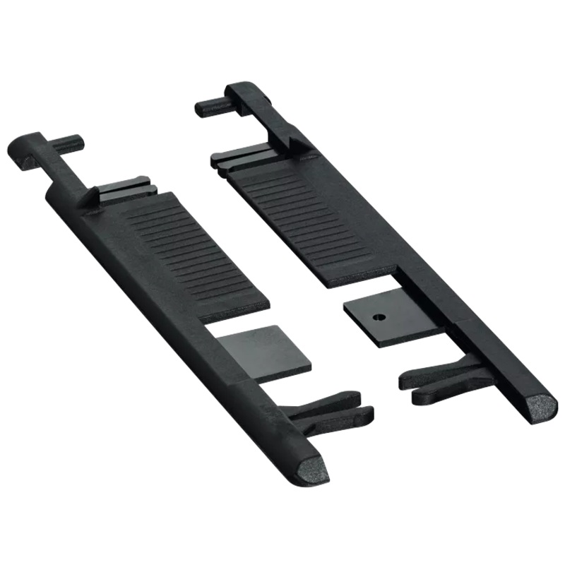 BOSCH 2 PC. Protective End Caps For Track