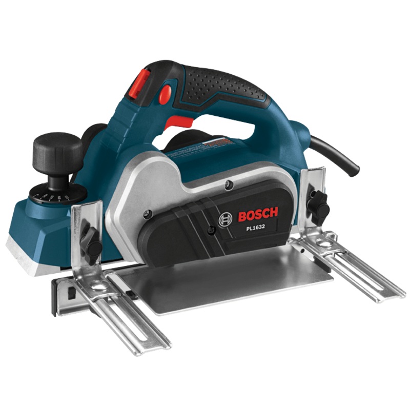 BOSCH 3-1/4" Planer