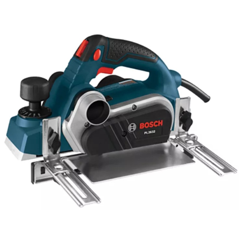 BOSCH 3-1/4" Planer Kit