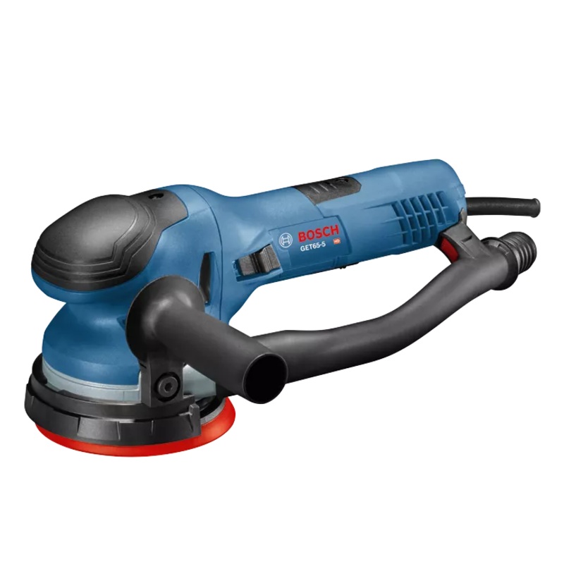BOSCH 5" Dual-Mode Random Orbit Sander