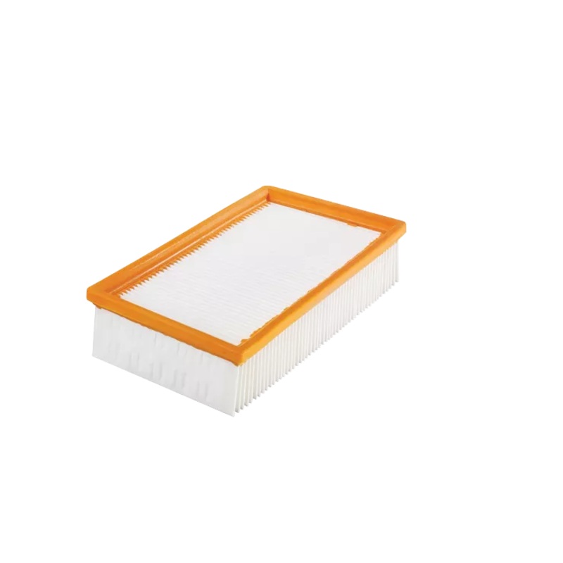 BOSCH Flat Pleated Polyester (PES) Filter