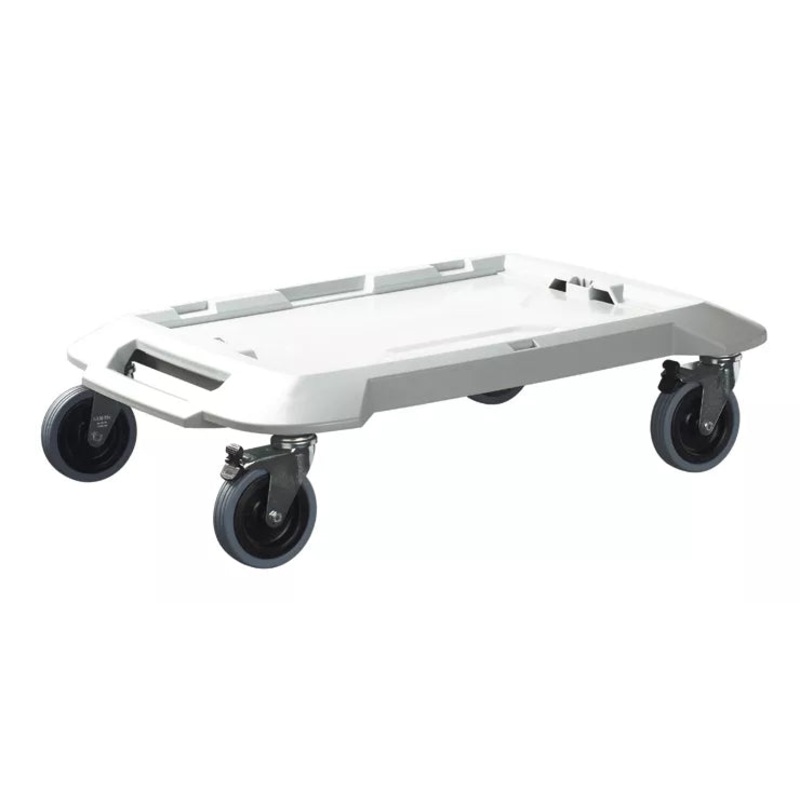 BOSCH Heavy-Duty Transport Dolly