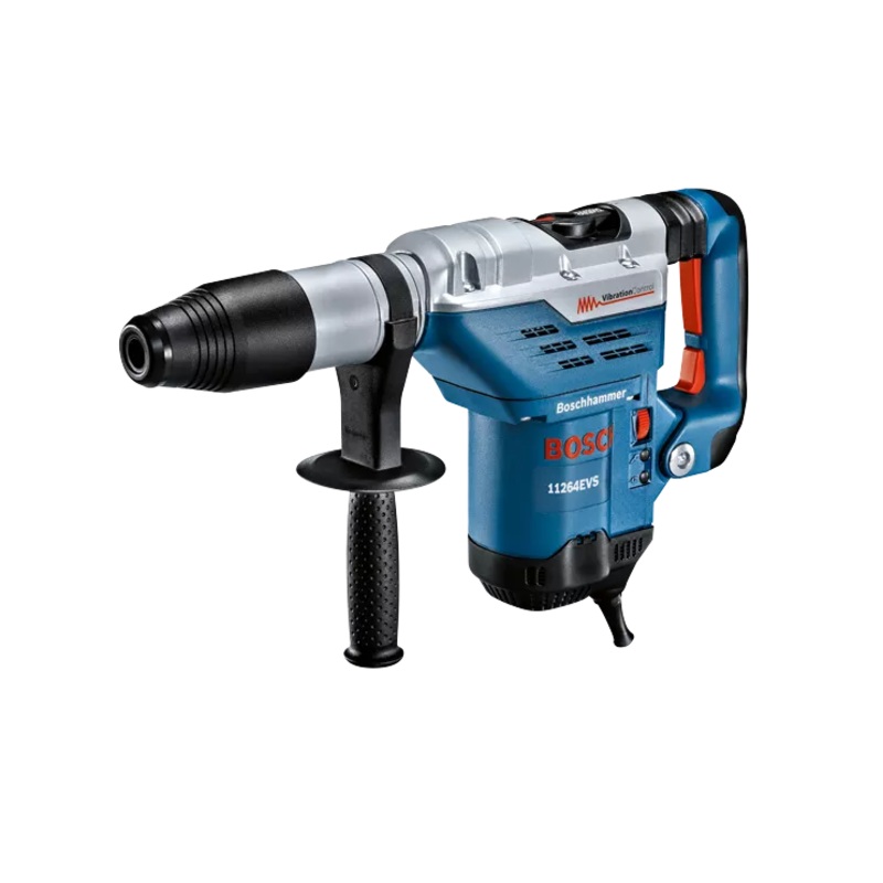 BOSCH SDS-MAX 1-5/8" Combination Hammer