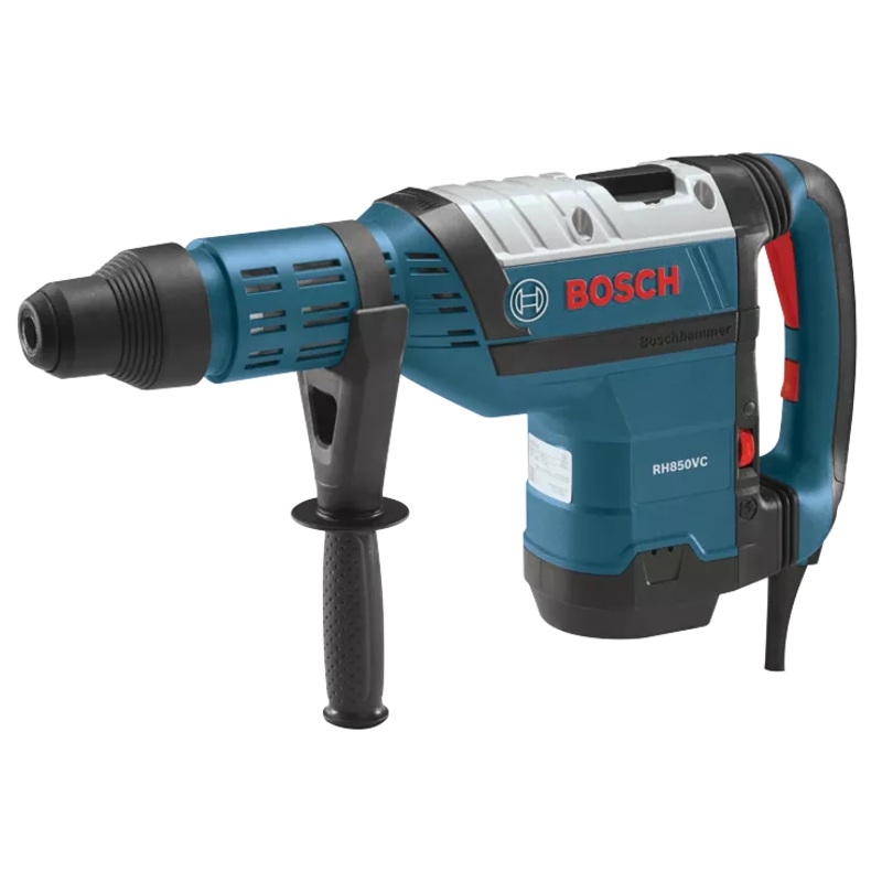 BOSCH SDS-MAX 1-7/8" Combination Hammer