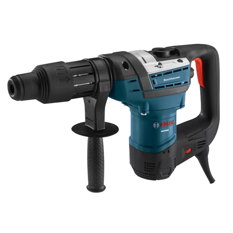 BOSCH SDS-MAX 1-9/16" Combination Hammer