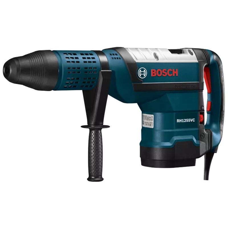 BOSCH SDS-MAX 2" Combination Hammer