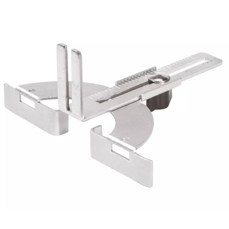 BOSCH Straight Edge Guide For Palm Routers