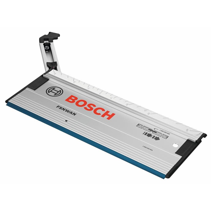 BOSCH Track Miter Guide