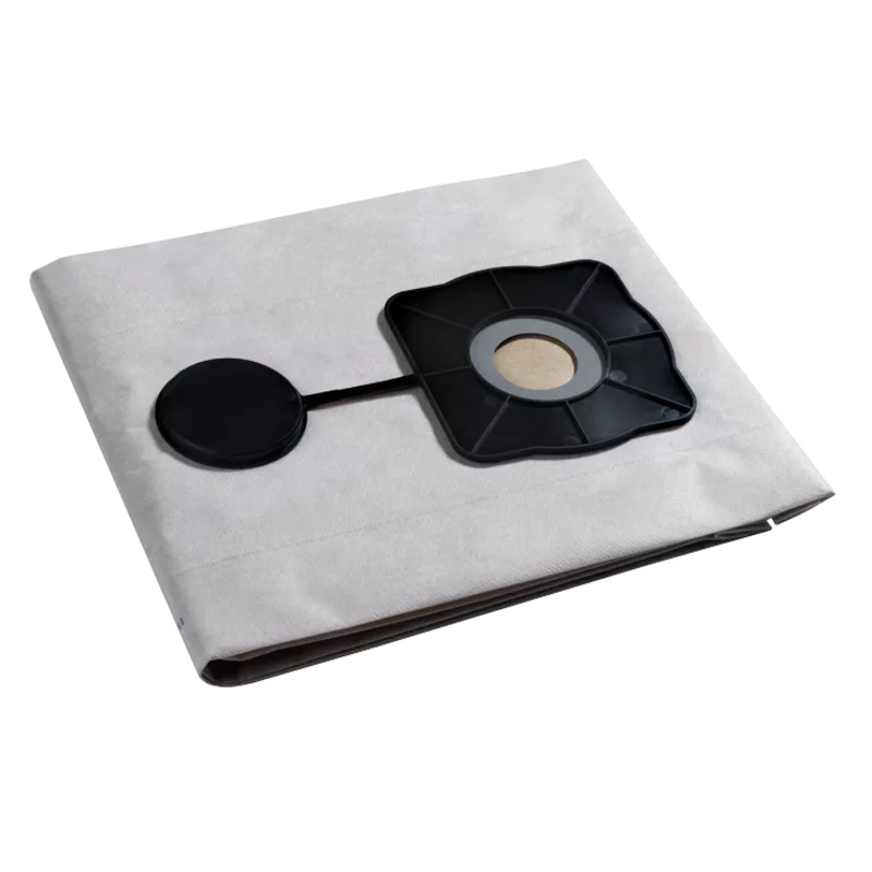 BOSCH Wet/Dry Dust Bag For 9-Gallon & 14-Gallon Dust Extractors (5 PACK)