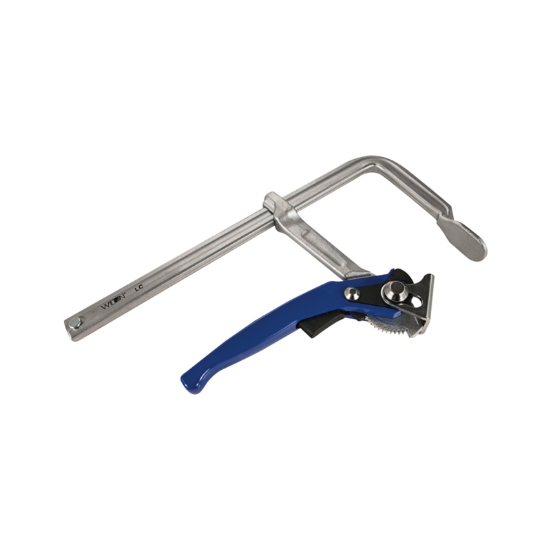 WILTON 8" Lever Clamp - (LC8)