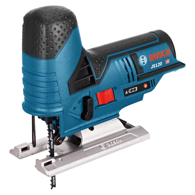 BOSCH 12V MAX Barrel-Grip Jig Saw (Tool Only)