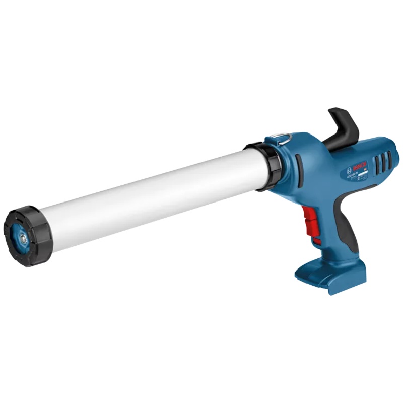 BOSCH 18V 20 oz. Caulk & Adhesive Gun (Tool Only)