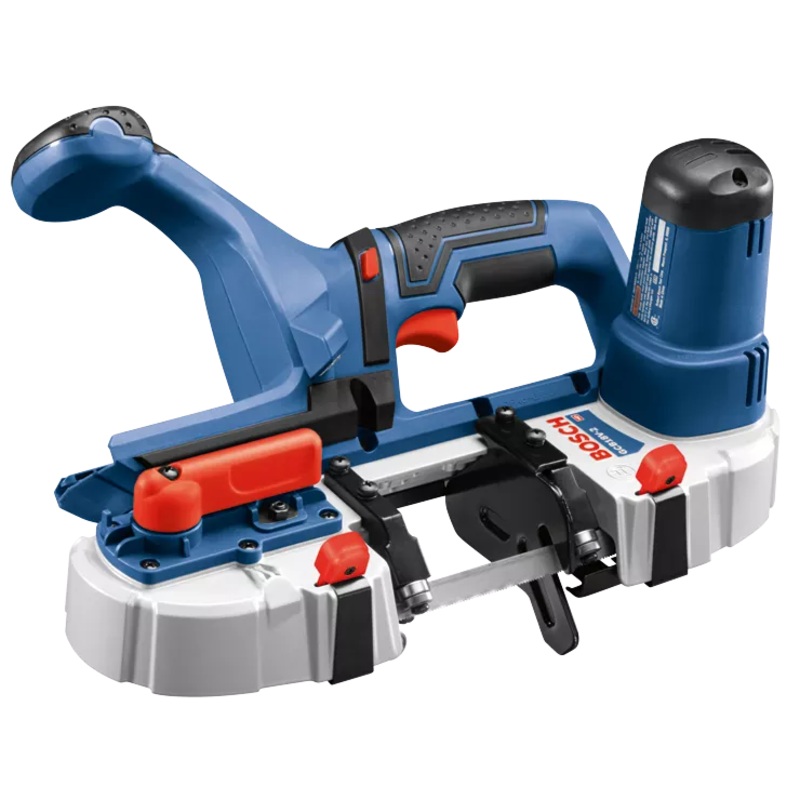BOSCH 18V Compact Band Saw (Tool Only)
