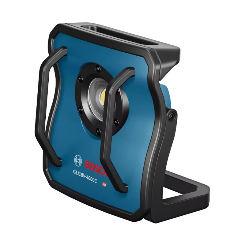 BOSCH 18V Connected LED Floodlight (Tool Only)