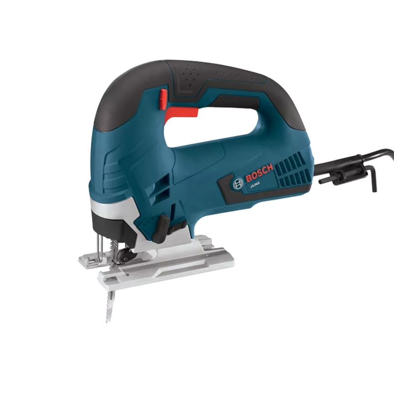 BOSCH 6.5 Amp Top-Handle Jig Saw