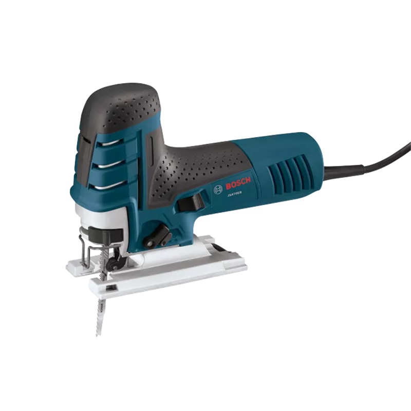 BOSCH 7.0 Amp Barrel-Grip Jig Saw