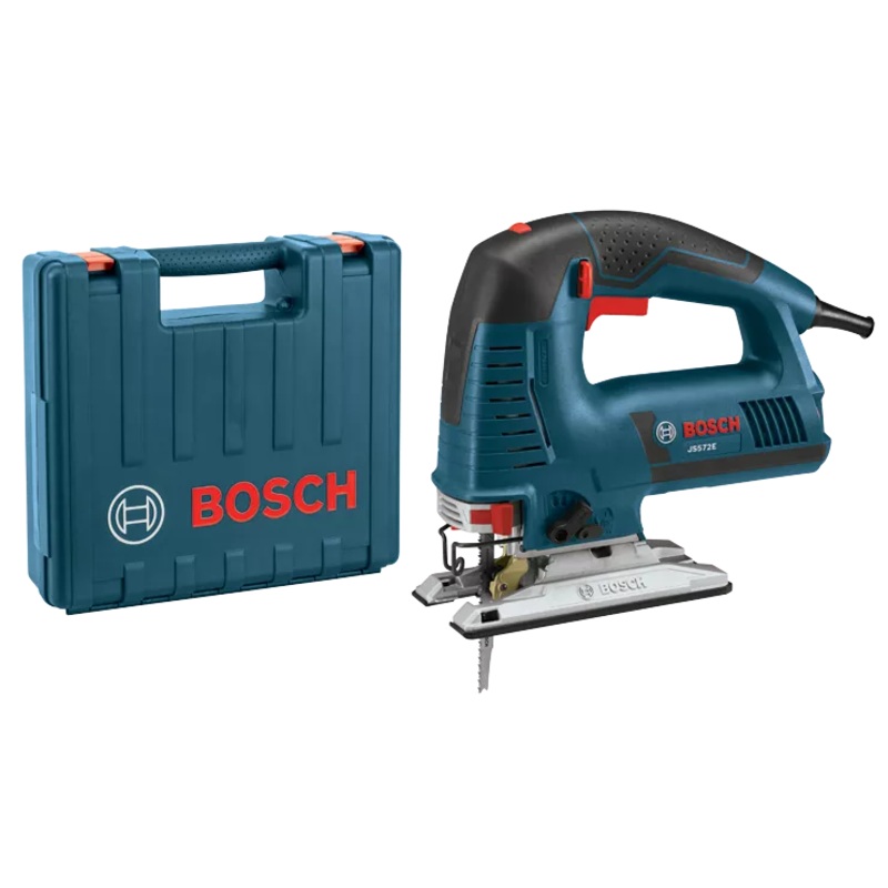 BOSCH 7.2 Amp Top-Handle Jig Saw Kit