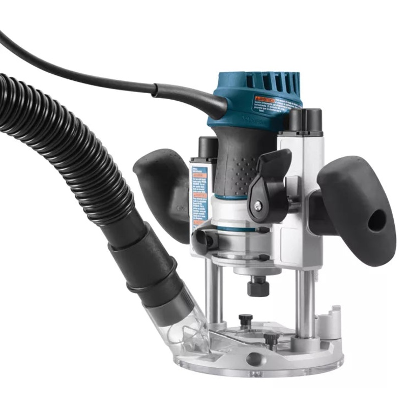 BOSCH Dust Hood For PR011 Palm Router Plunge Base