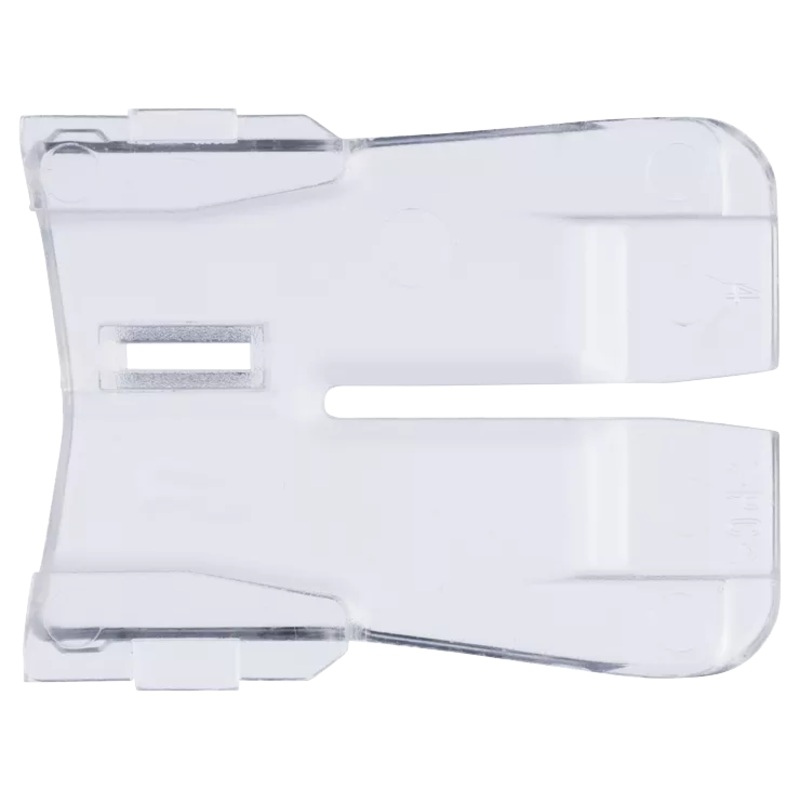 BOSCH Jig Saw Anti-Splintering Insert (5 PACK)