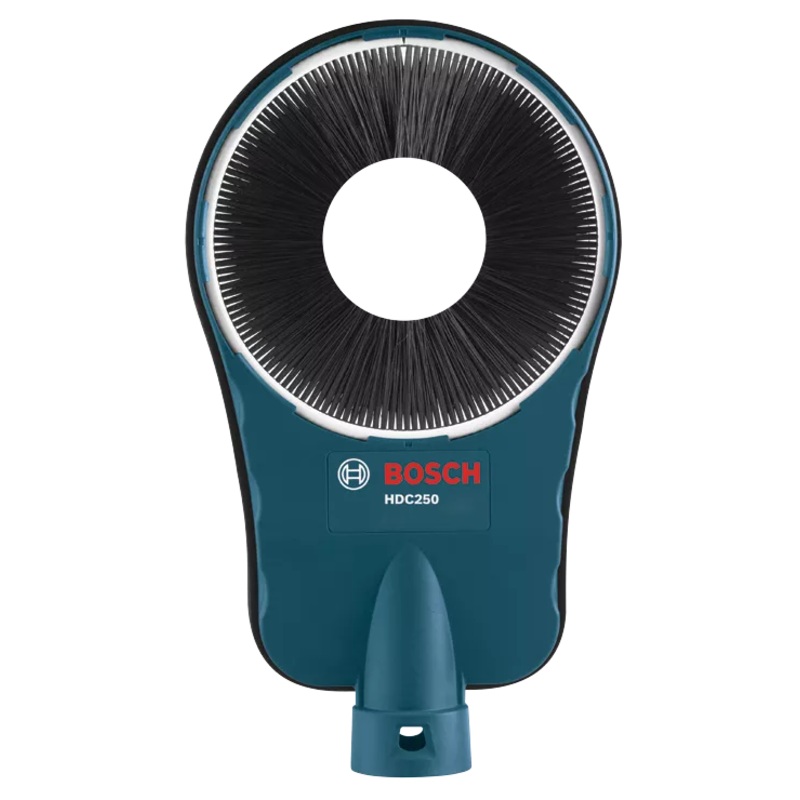 BOSCH SDS-MAX Core Bit Dust Collection Attachment