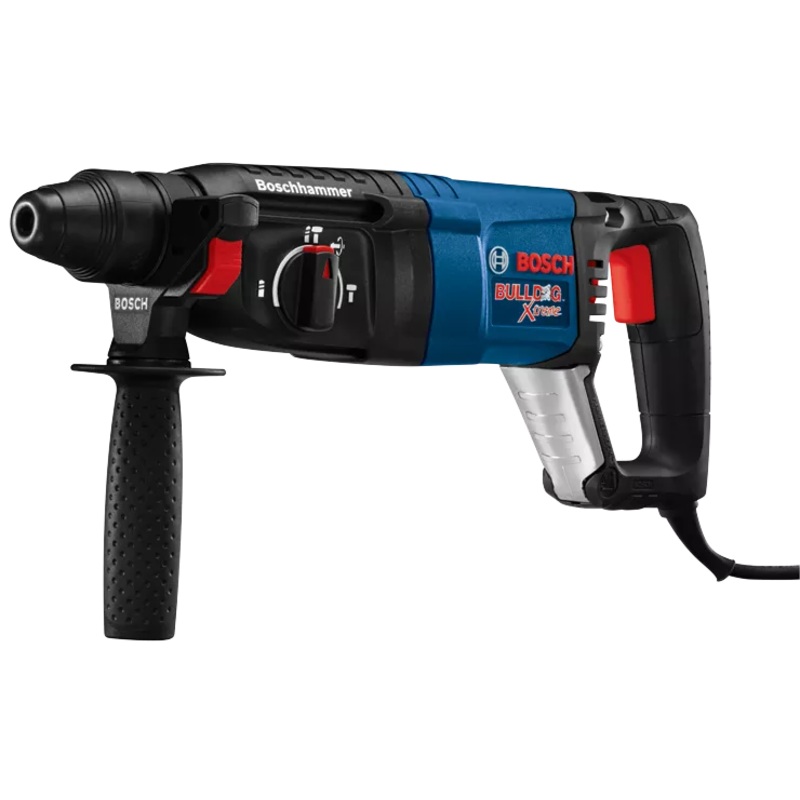 BOSCH SDS-PLUS BULLDOG XTREME 1" Rotary Hammer