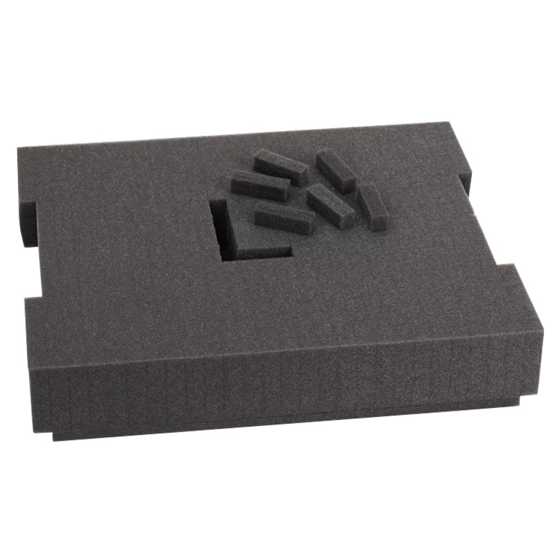 BOSCH Pre-Cut Foam Insert For L-Boxx 2