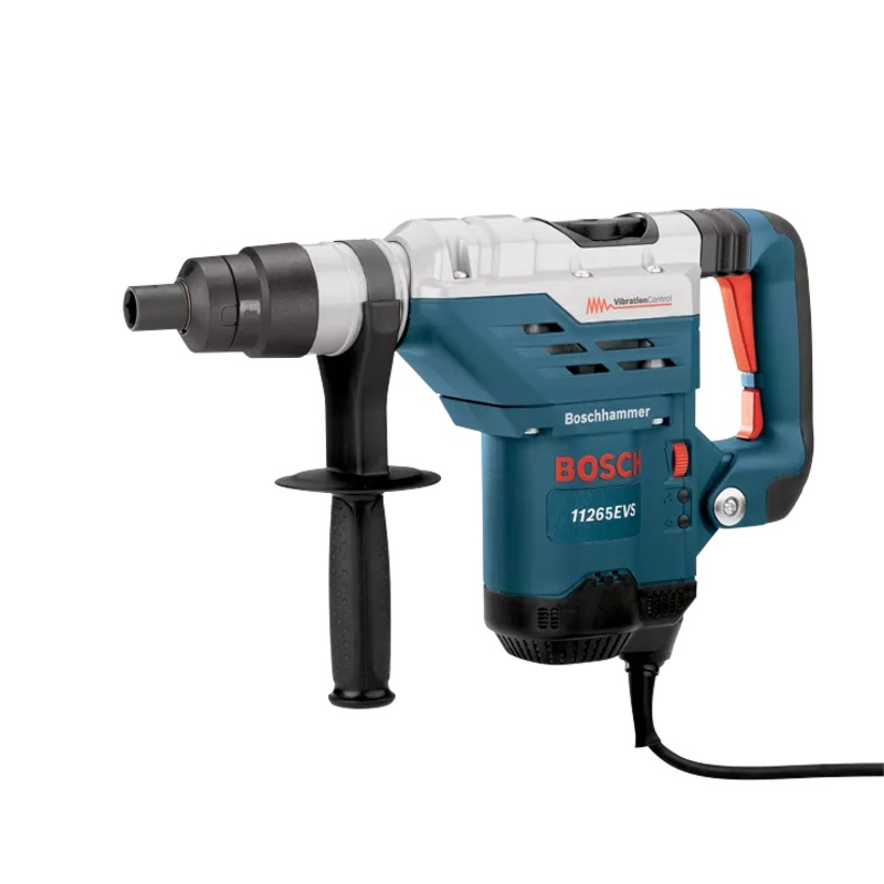 BOSCH Spline 1-5/8" Combination Hammer