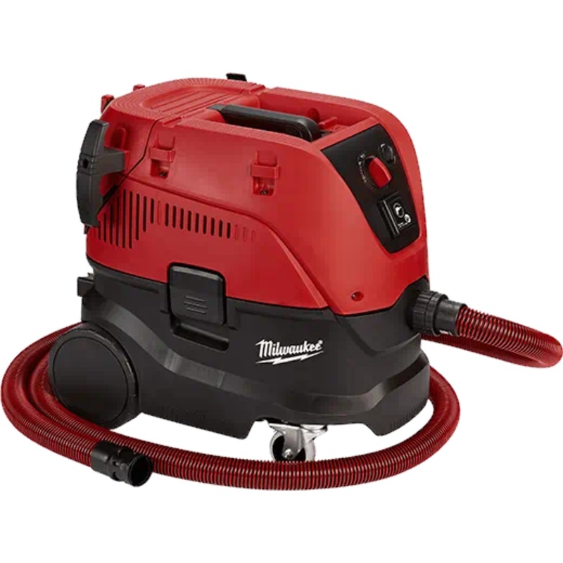 MILWAUKEE 8 Gallon Dust Extractor