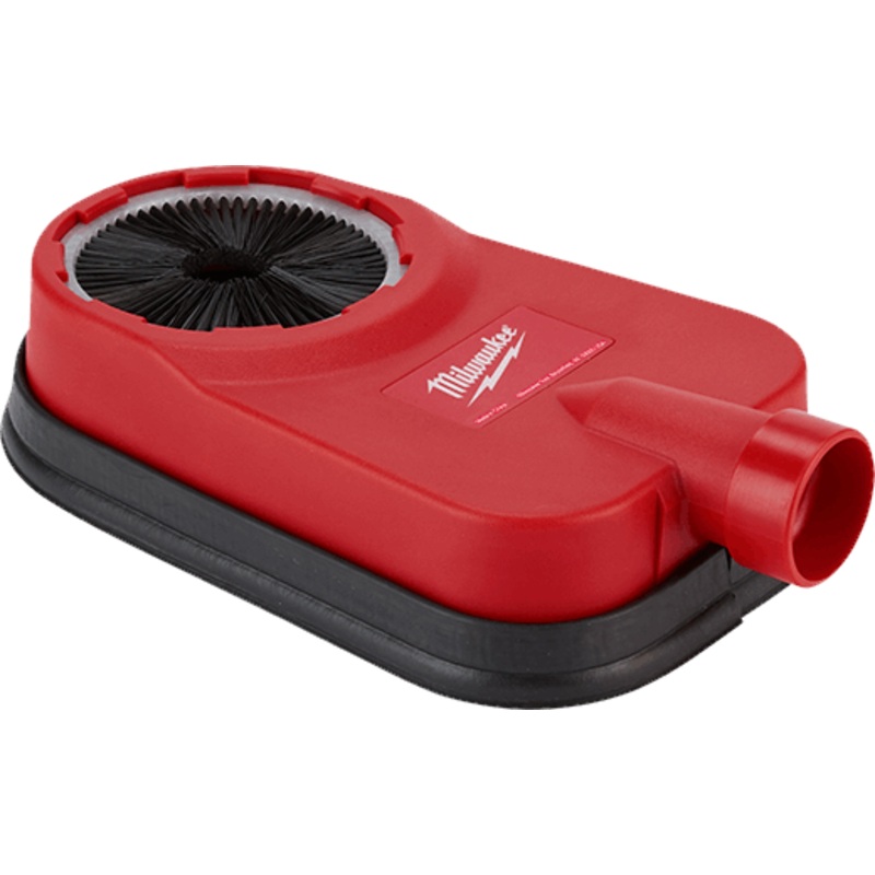 MILWAUKEE SDS MAX Dust Extraction Attachment