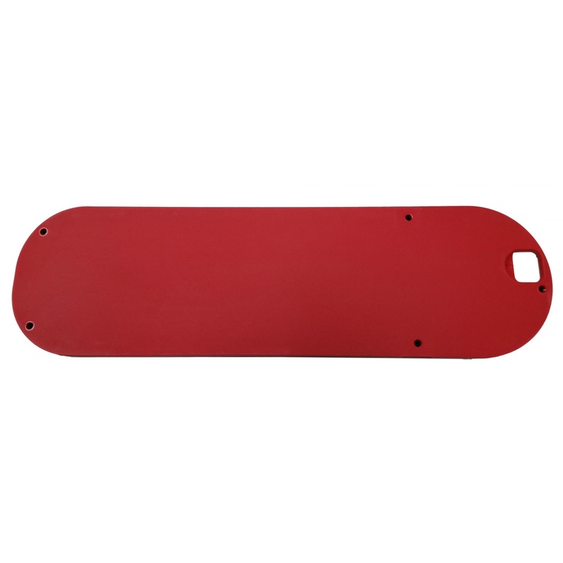 SAWSTOP Jobsite Saw Dado Zero Clearance Insert