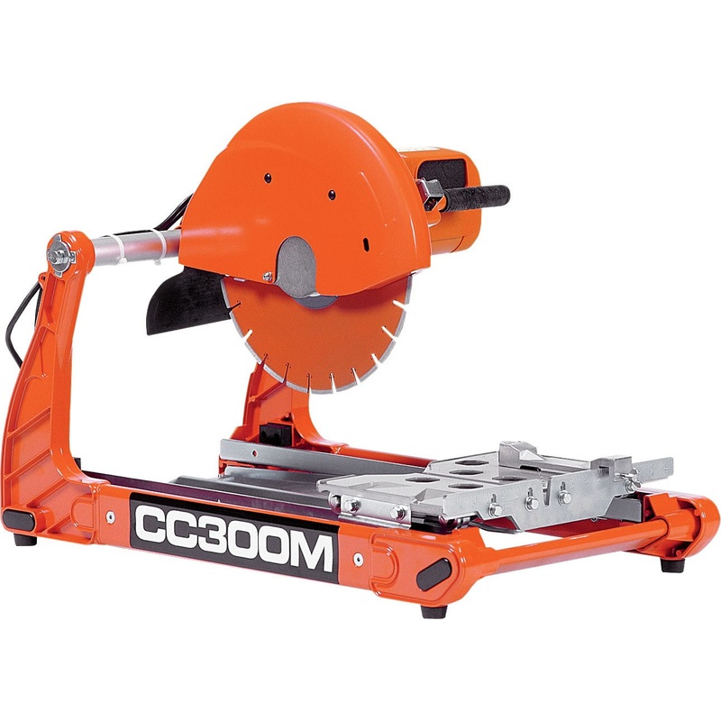 DIAMOND PRODUCTS CC300M Electric Masonry Saw