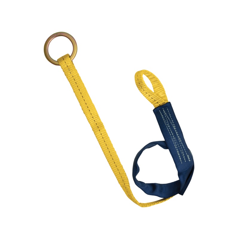 FALLTECH Concrete Embed Anchor w/ D-Ring Connection