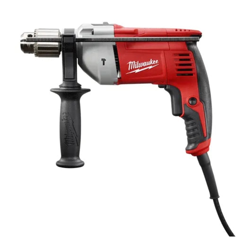 MILWAUKEE 1/2" Hammer Drill