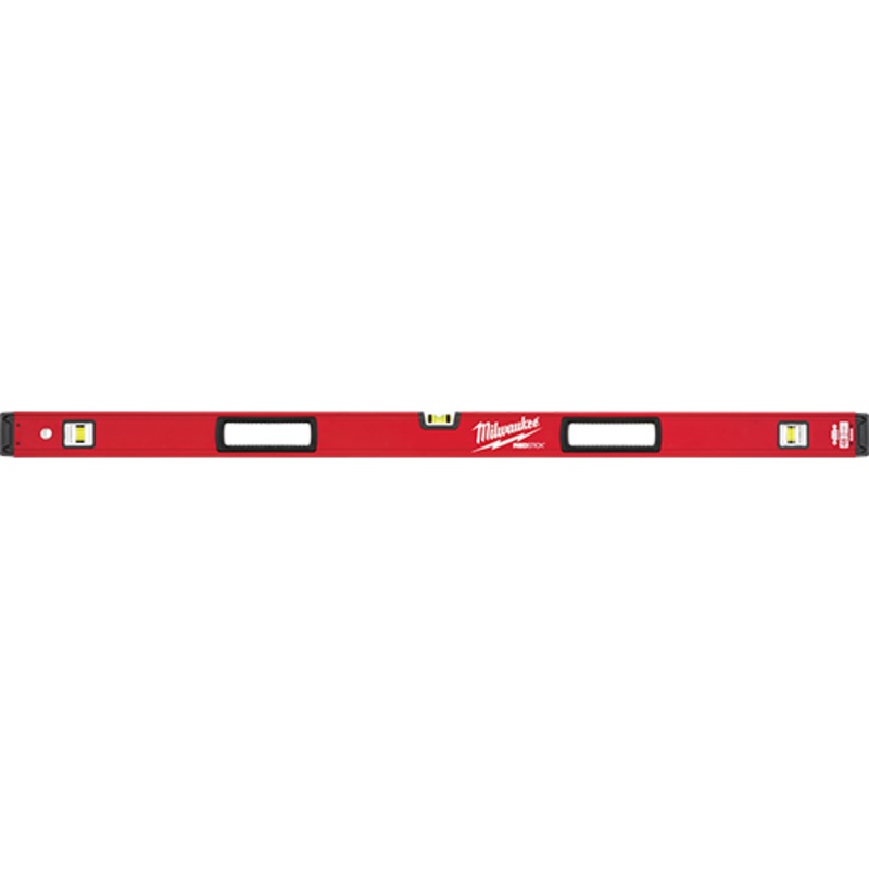 MILWAUKEE 48" REDSTICK Box Level
