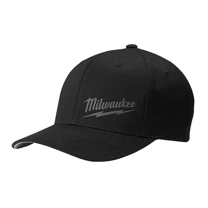 MILWAUKEE Fitted Hat