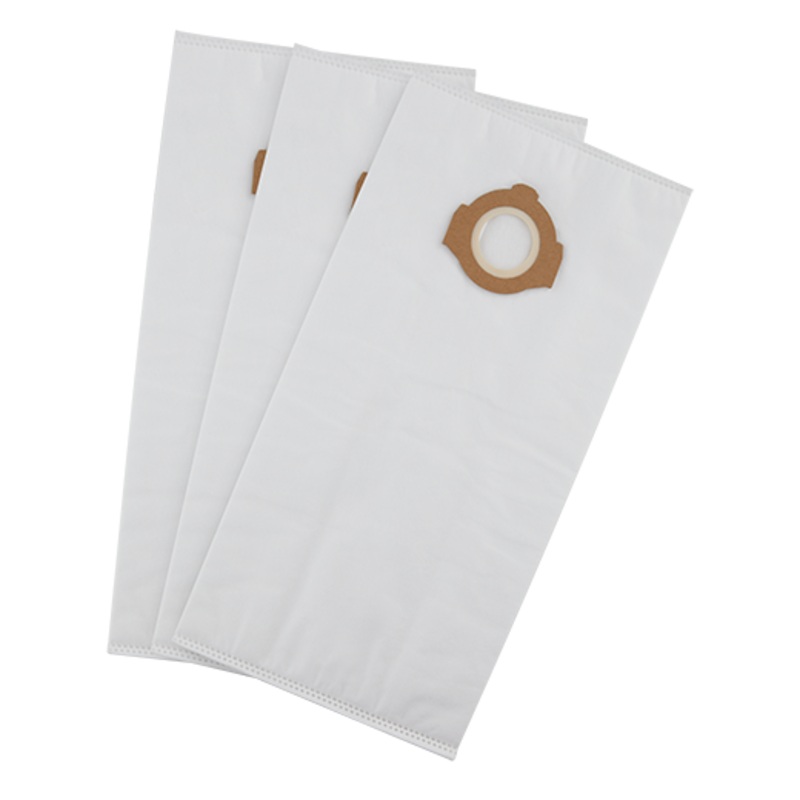 MILWAUKEE Fleece Dust Bags (3 PACK)