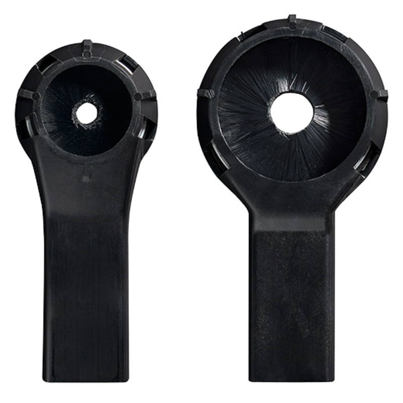 MILWAUKEE M12 HAMMERVAC Universal Dust Extractor Nozzles